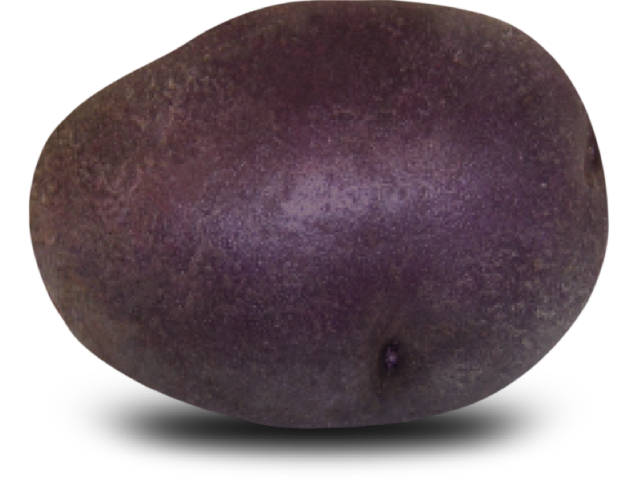 Purple Potato